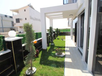 AYDIN DİDİM HİSAR MAHALLESİNDE 4+1 BAĞİMSIZ HAVUZLU VİLLA